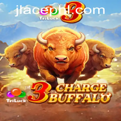 Discover 3ChargeBuffalo: An Electrifying Strategy Game