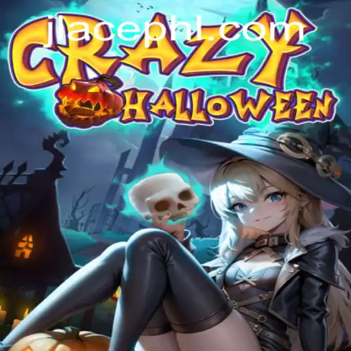 Diving into CrazyHalloween: A Spook-tacular Adventure with JL Ace