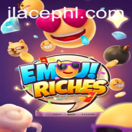 Discover the Exciting World of EmojiRiches and the Game-Changing Strategies of JL Ace
