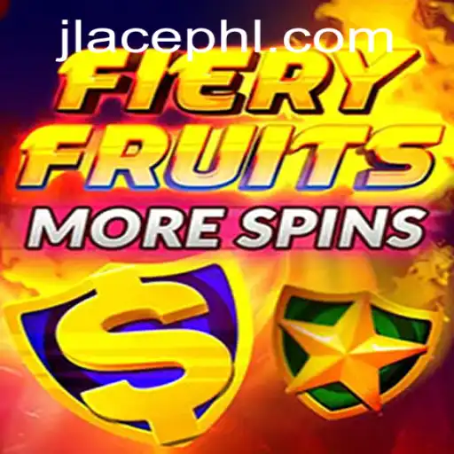 FieryFruitsMoreSpins: A Thrilling New Addition to the Gaming World