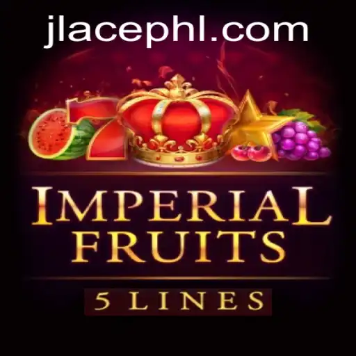 Exploring ImperialFruits5: A Fascinating Journey into the World of Casino Games