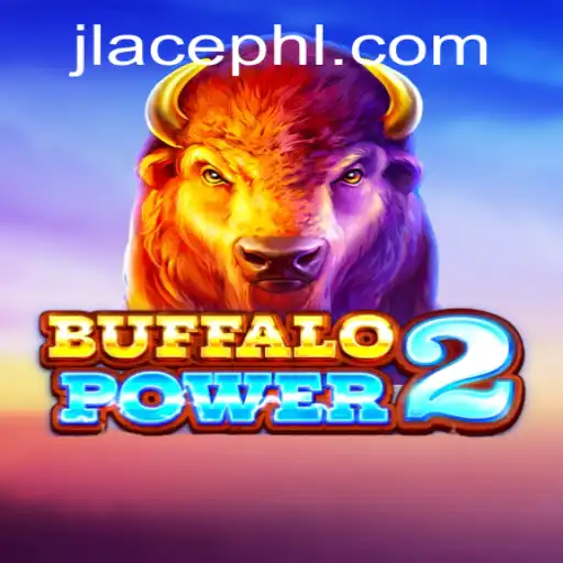 Buffalo Power 2: An Exciting Gaming Experience with JL Ace