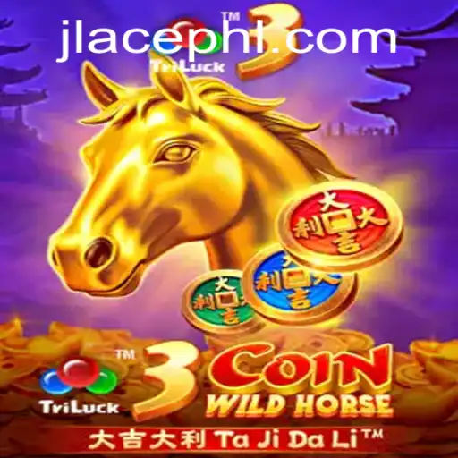 Discover the Thrill of 3CoinWildHorse: A New Era in Gaming