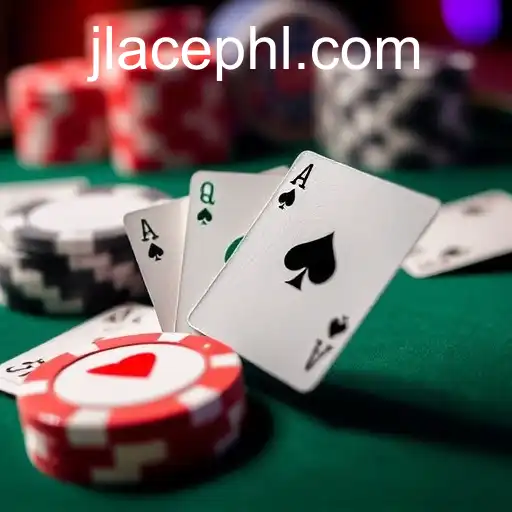 Exploring the Diverse World of Casino Games and the Role of JL Ace