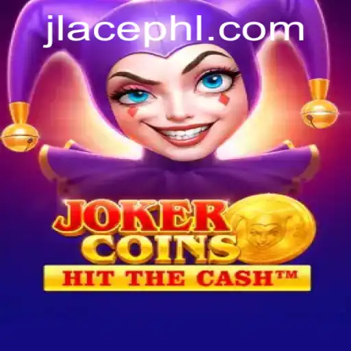 Unveiling the Thrills of JokerCoins: A New Twist in Gaming
