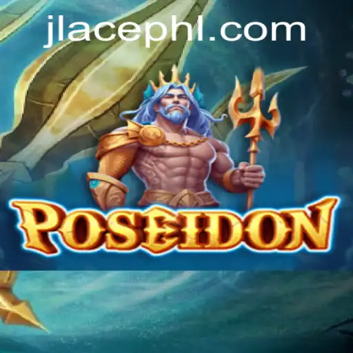 Poseidon: Dive into the World of Strategy and Adventure