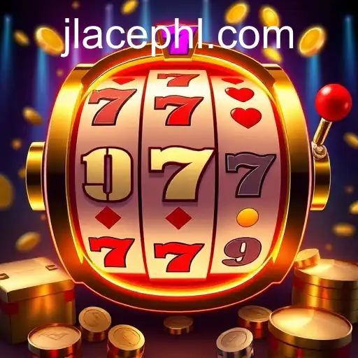 The Intriguing World of Slot Games