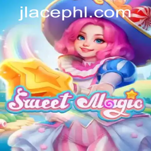 SweetMagic: An Enchanting Journey into the World of Sugary Wonders